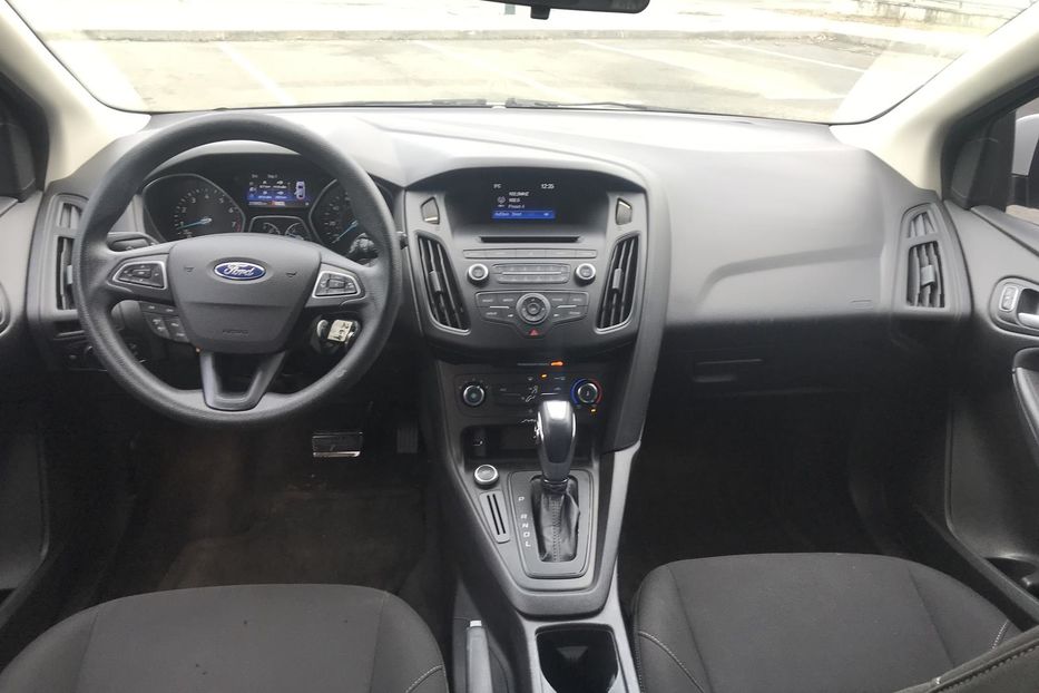 Продам Ford Focus 2015 года в Киеве