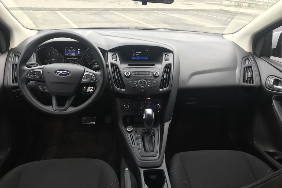 Продам Ford Focus 2015 года в Киеве