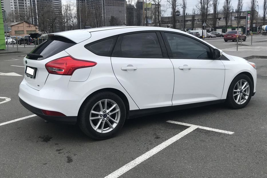 Продам Ford Focus 2015 года в Киеве