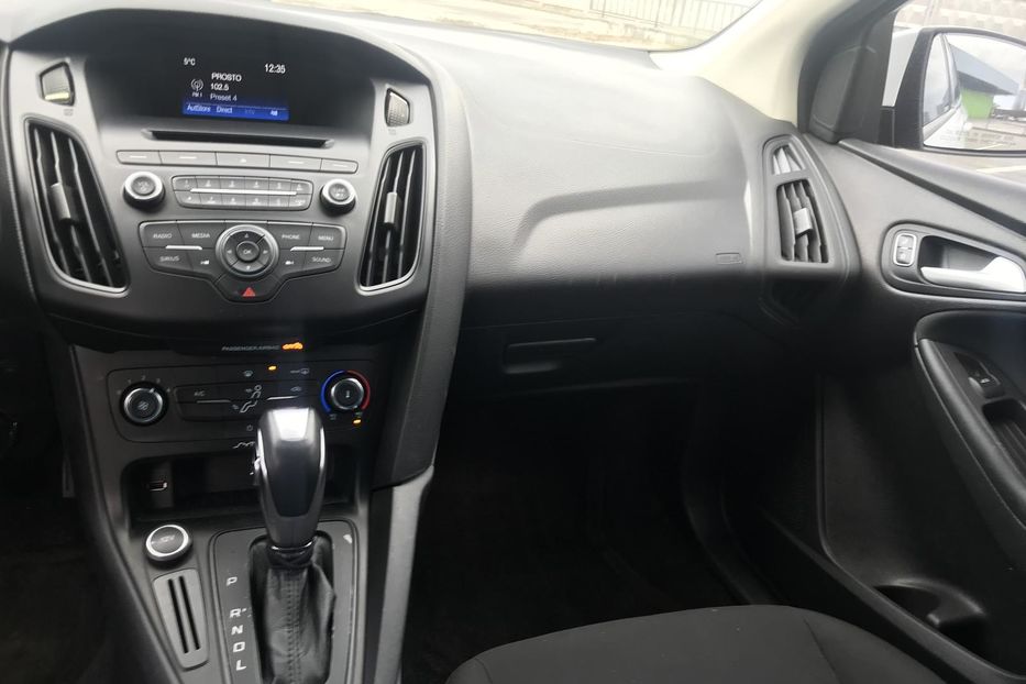 Продам Ford Focus 2015 года в Киеве