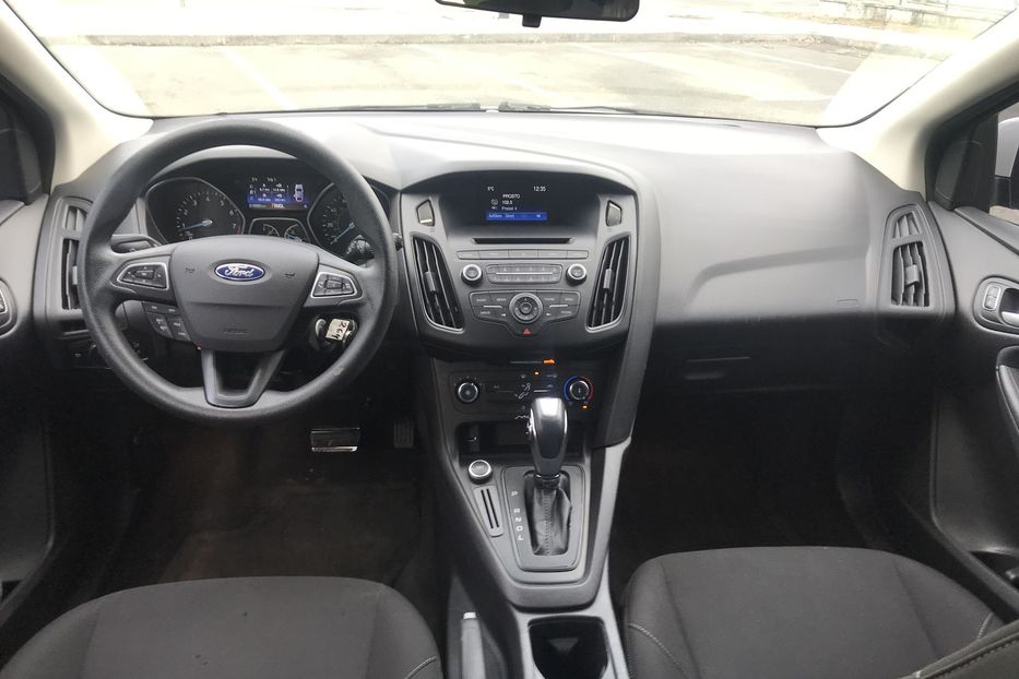 Продам Ford Focus 2015 года в Киеве