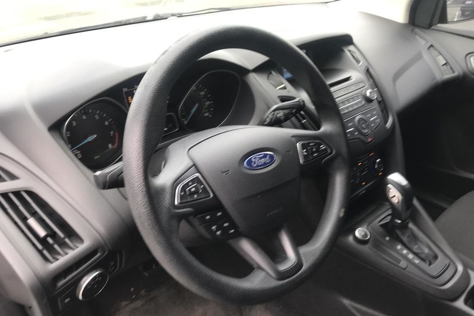 Продам Ford Focus 2015 года в Киеве