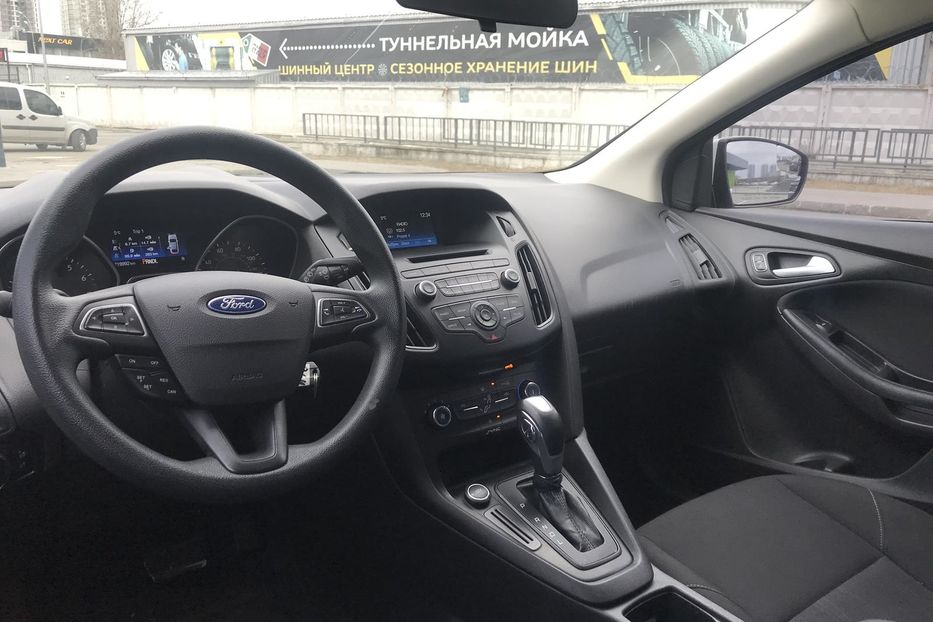 Продам Ford Focus 2015 года в Киеве