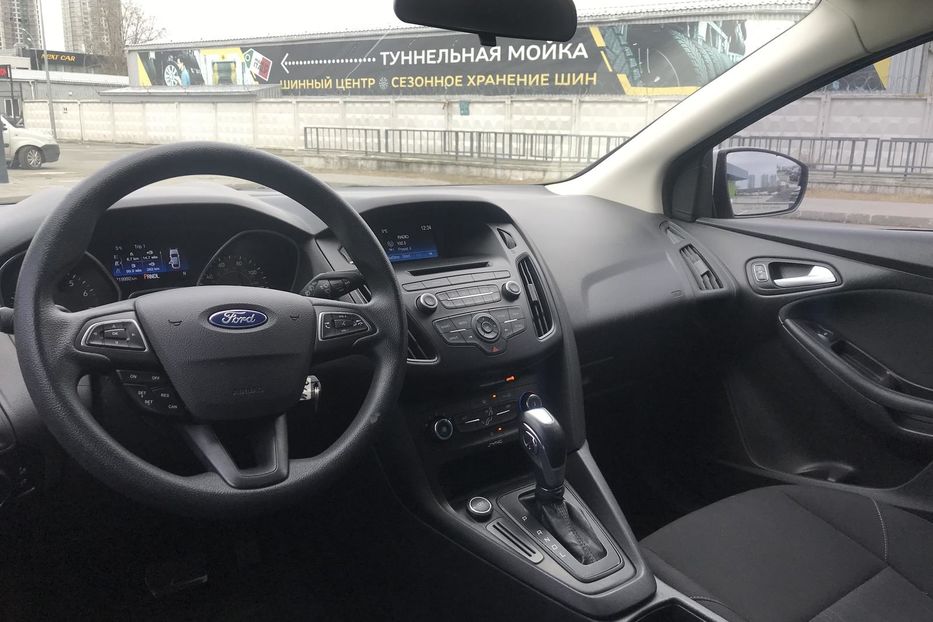 Продам Ford Focus 2015 года в Киеве