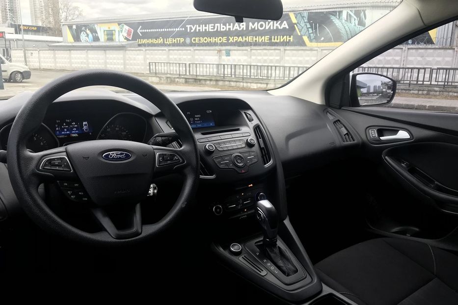 Продам Ford Focus 2015 года в Киеве