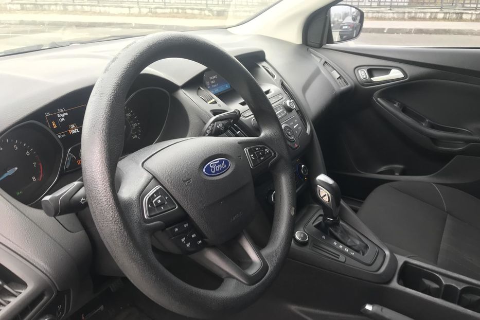 Продам Ford Focus 2015 года в Киеве