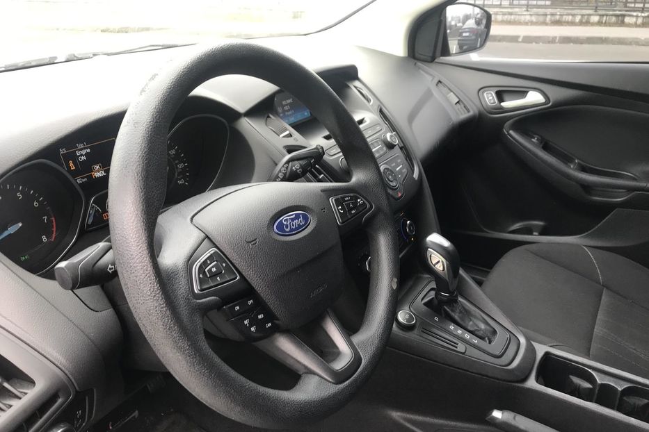 Продам Ford Focus 2015 года в Киеве