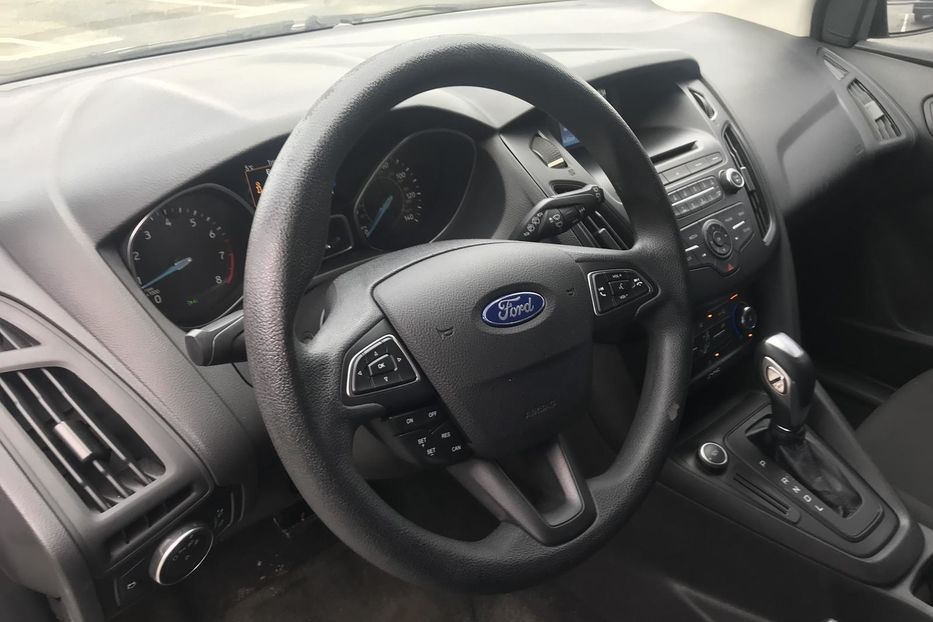 Продам Ford Focus 2015 года в Киеве