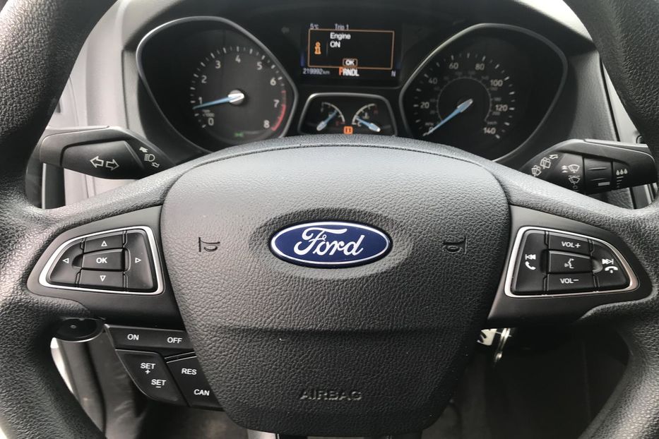 Продам Ford Focus 2015 года в Киеве