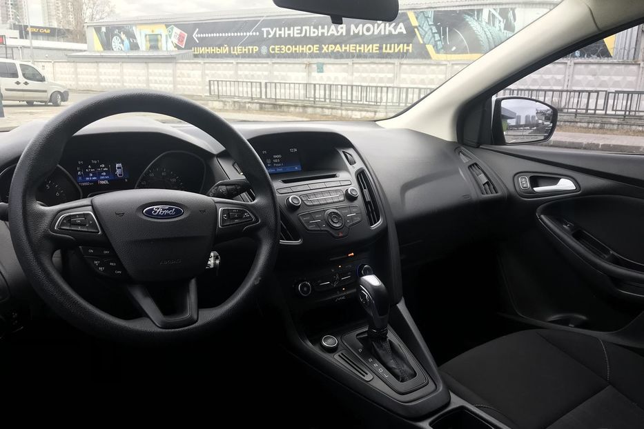 Продам Ford Focus 2015 года в Киеве