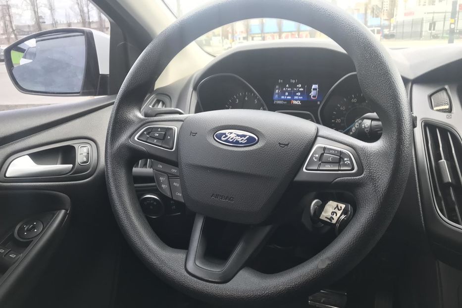 Продам Ford Focus 2015 года в Киеве