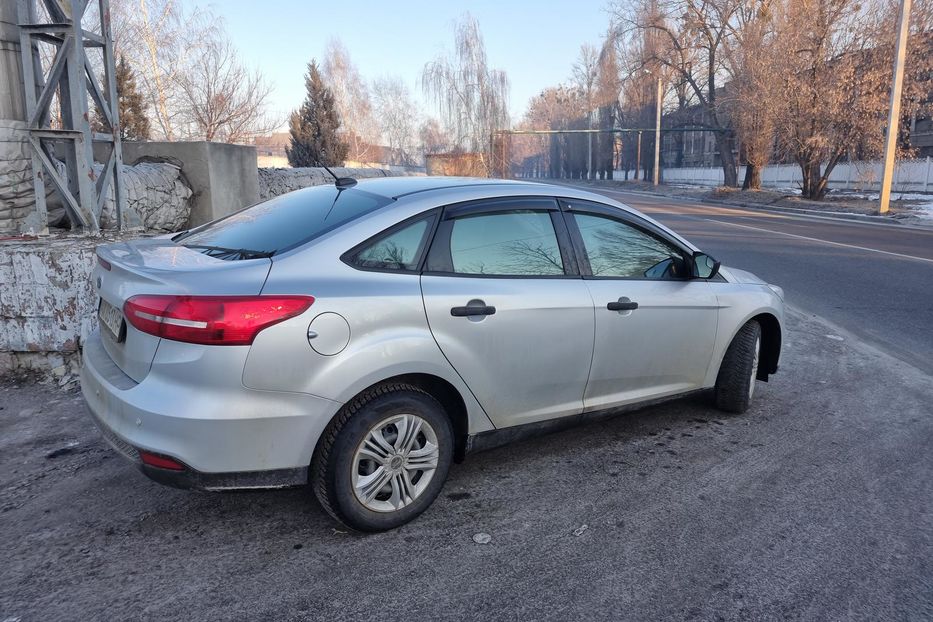 Продам Ford Focus S 2017 года в Харькове