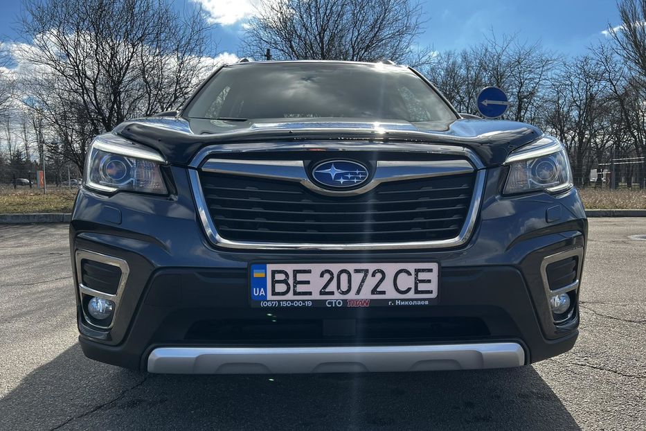 Продам Subaru Forester Premium  2018 года в Херсоне