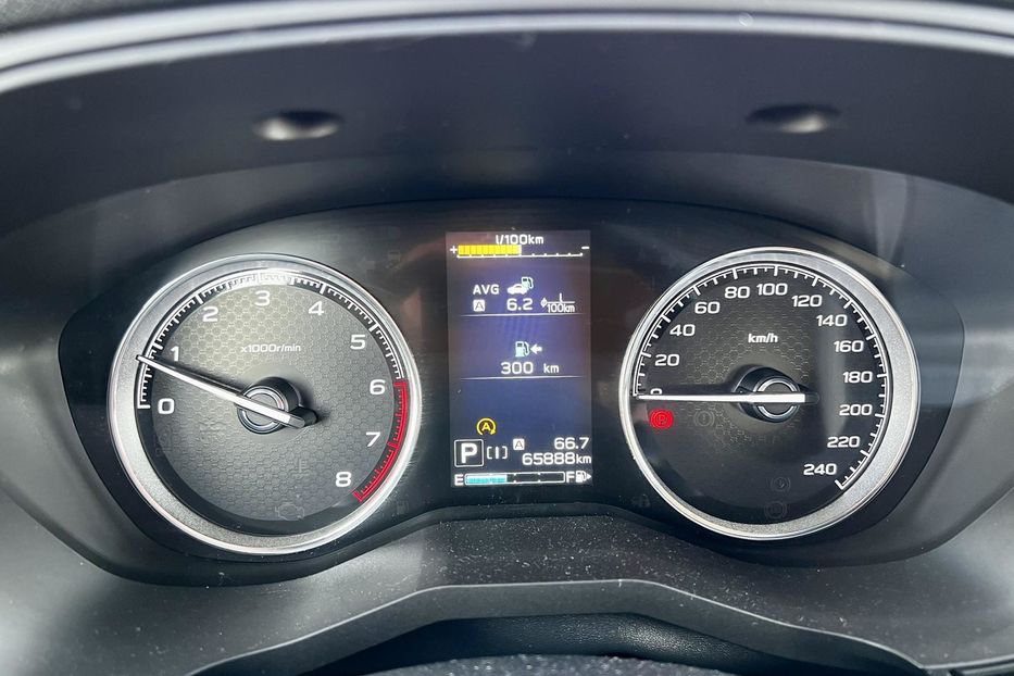 Продам Subaru Forester Premium  2018 года в Херсоне