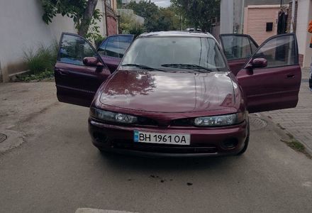 Продам Mitsubishi Galant 1993 года в Одессе