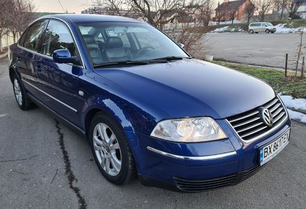 Продам Volkswagen Passat B5 2003 года в Хмельницком