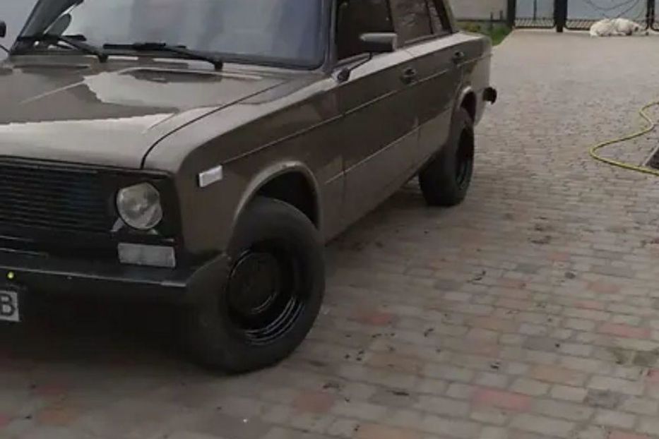 Продам ВАЗ 2106 1990 года в Харькове