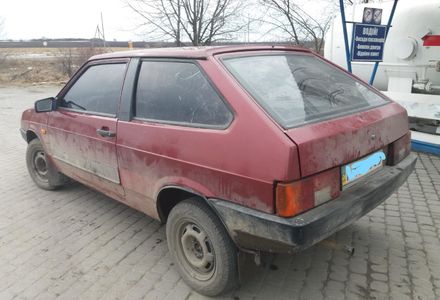 Продам ВАЗ 2108 1990 года в Хмельницком