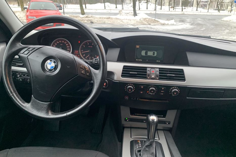 Продам BMW 523 2005 года в Виннице