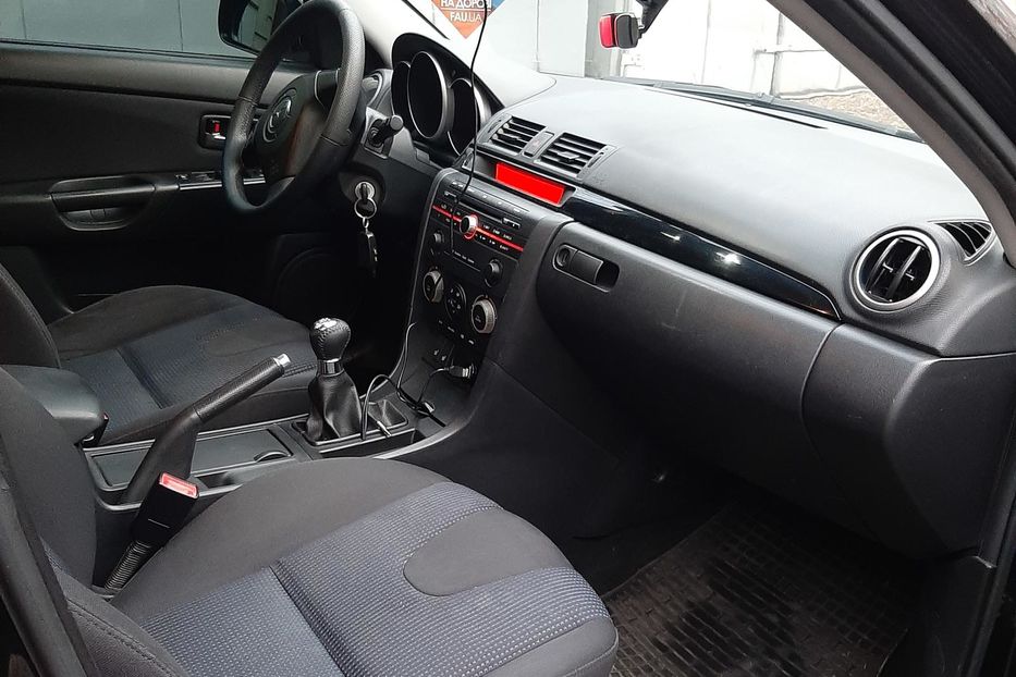 Продам Mazda 3 2006 года в Киеве