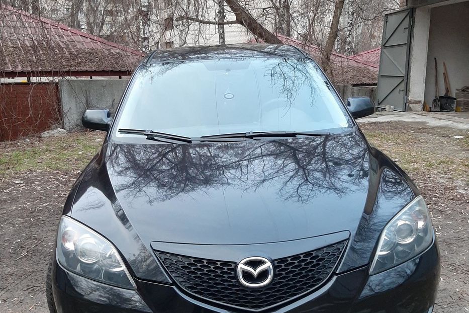 Продам Mazda 3 2006 года в Киеве