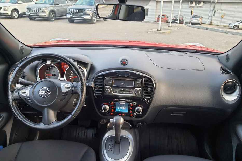 Продам Nissan Juke 2017 года в Хмельницком
