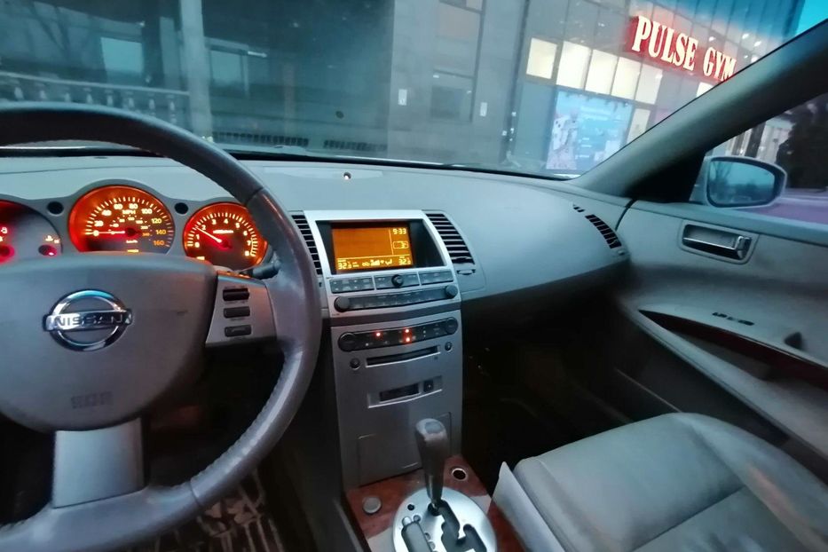 Продам Nissan Maxima 2005 года в Харькове