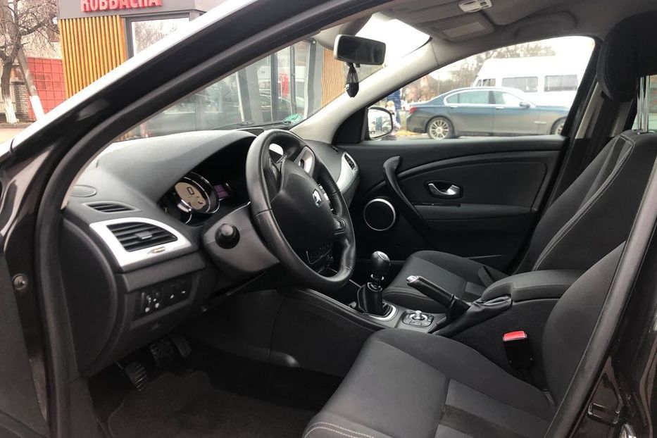 Продам Renault Megane 3 2009 года в Ровно