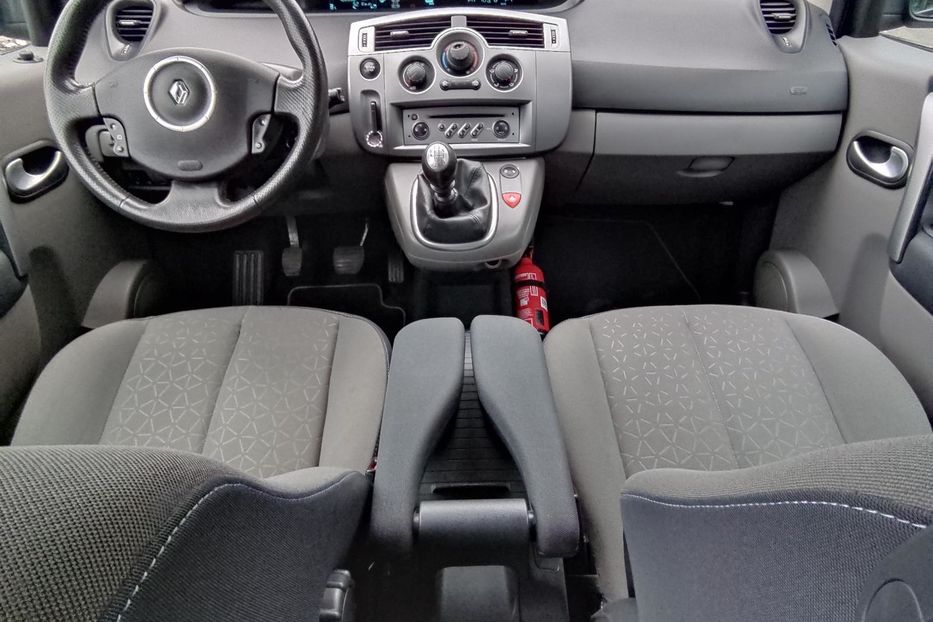 Продам Renault Megane Scenic 2009 года в Хмельницком