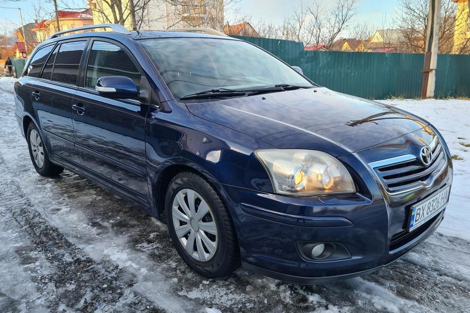 Продам Toyota Avensis 2006 года в Хмельницком