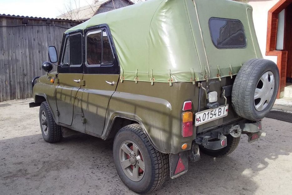 Продам УАЗ 31512 Газ Бензин  1989 года в Ужгороде