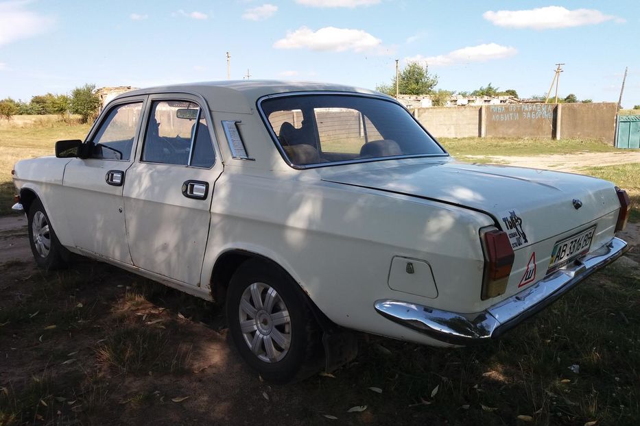 Продам ГАЗ 2410 Волга 1989 года в г. Гайсин, Винницкая область