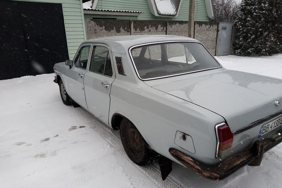 Продам ГАЗ 24 волга 1983 года в г. Лисичанск, Луганская область
