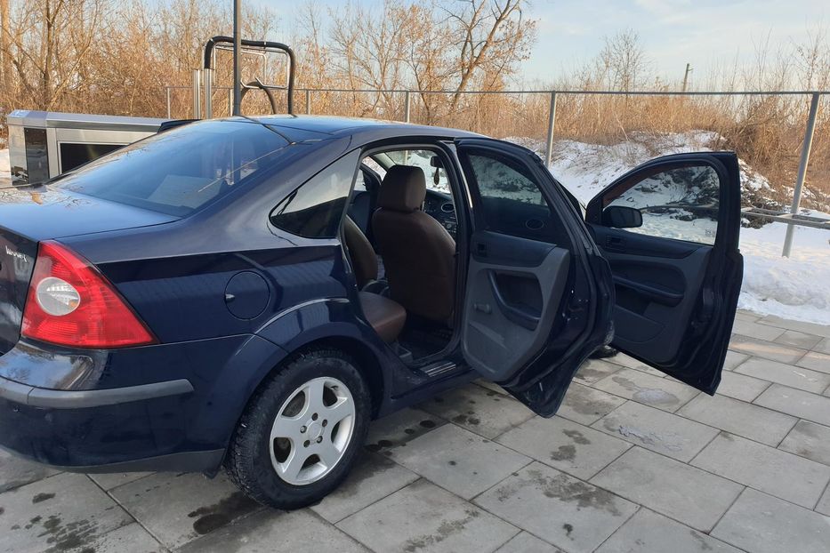 Продам Ford Focus 2005 года в Днепре