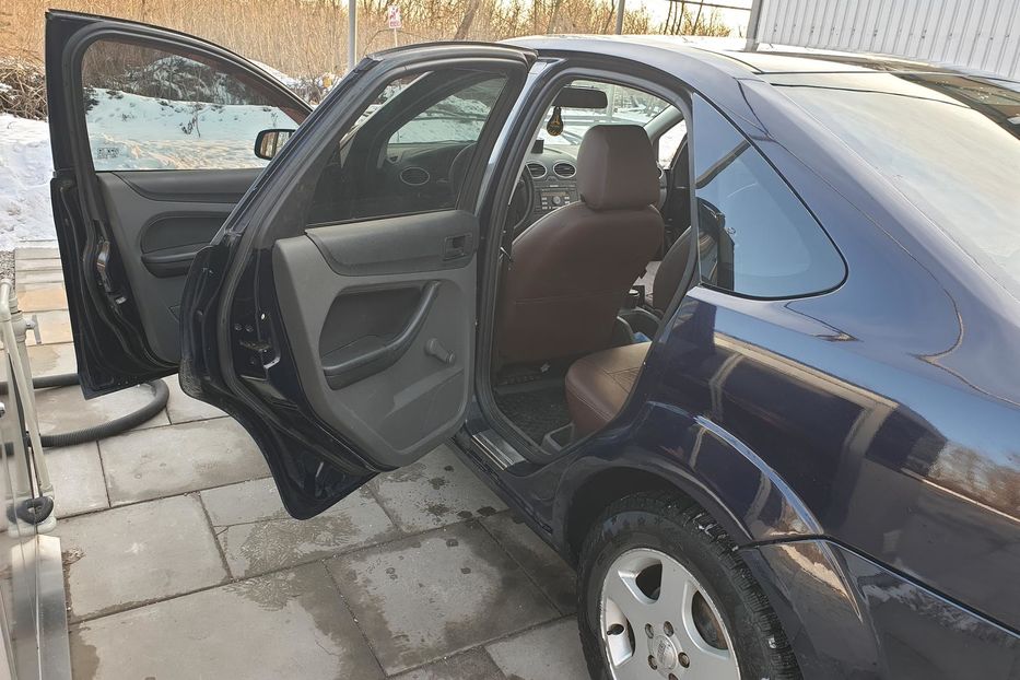 Продам Ford Focus 2005 года в Днепре