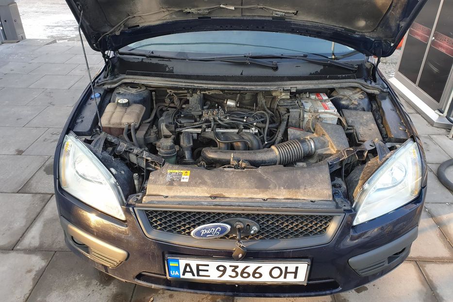 Продам Ford Focus 2005 года в Днепре