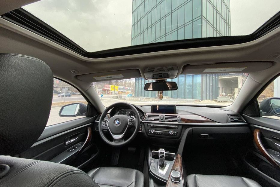 Продам BMW 4 Series Gran Coupe 2015 года в Тернополе