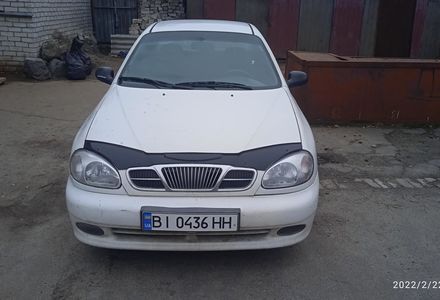 Продам Daewoo Sens 2005 года в Полтаве