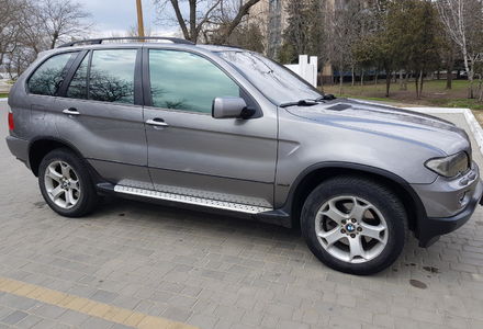 Продам BMW X5 2005 года в г. Измаил, Одесская область