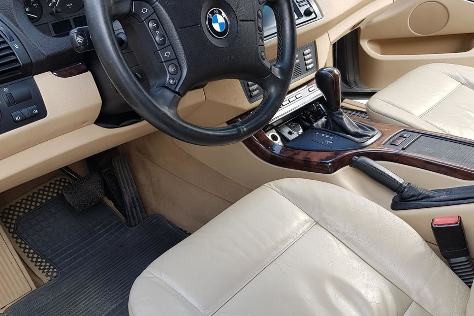 Продам BMW X5 2005 года в г. Измаил, Одесская область