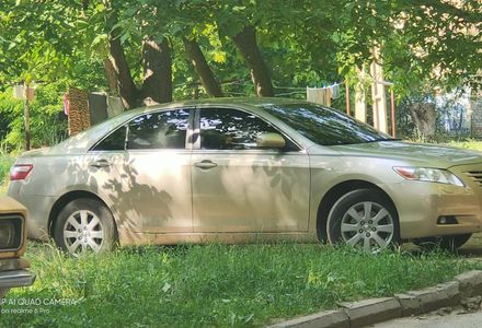 Продам Toyota Camry XV-40 2006 года в г. Марганец, Днепропетровская область