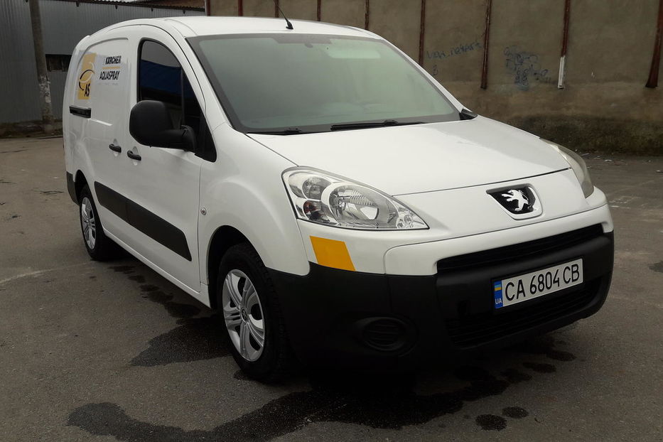 Продам Peugeot Partner груз. 2011 года в г. Жмеринка, Винницкая область