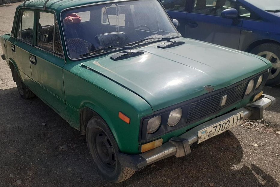Продам ВАЗ 2106 1980 года в Ужгороде