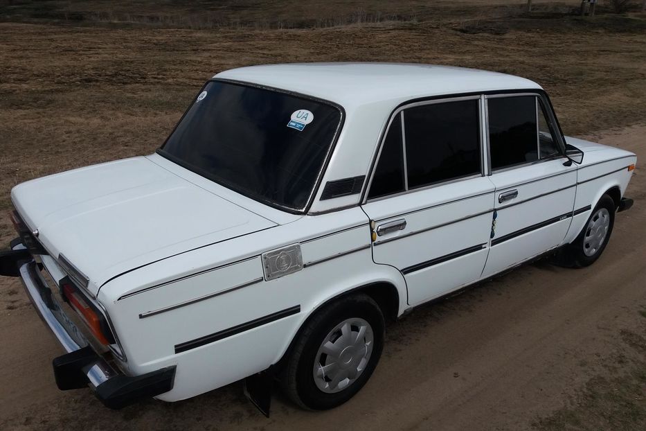 Продам ВАЗ 2106 LADA 1500SL 2000 года в г. Гайсин, Винницкая область