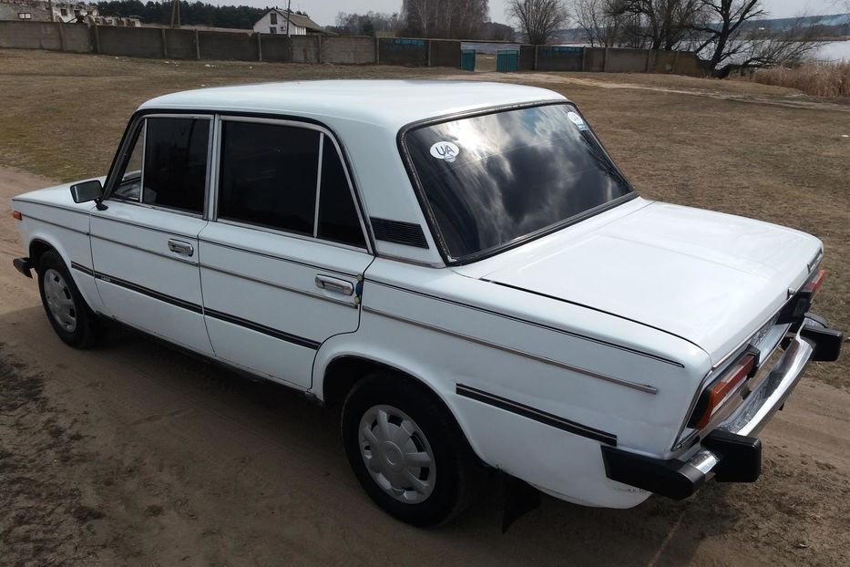 Продам ВАЗ 2106 LADA 1500SL 2000 года в г. Гайсин, Винницкая область