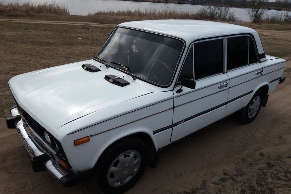 Продам ВАЗ 2106 LADA 1500SL 2000 года в г. Гайсин, Винницкая область