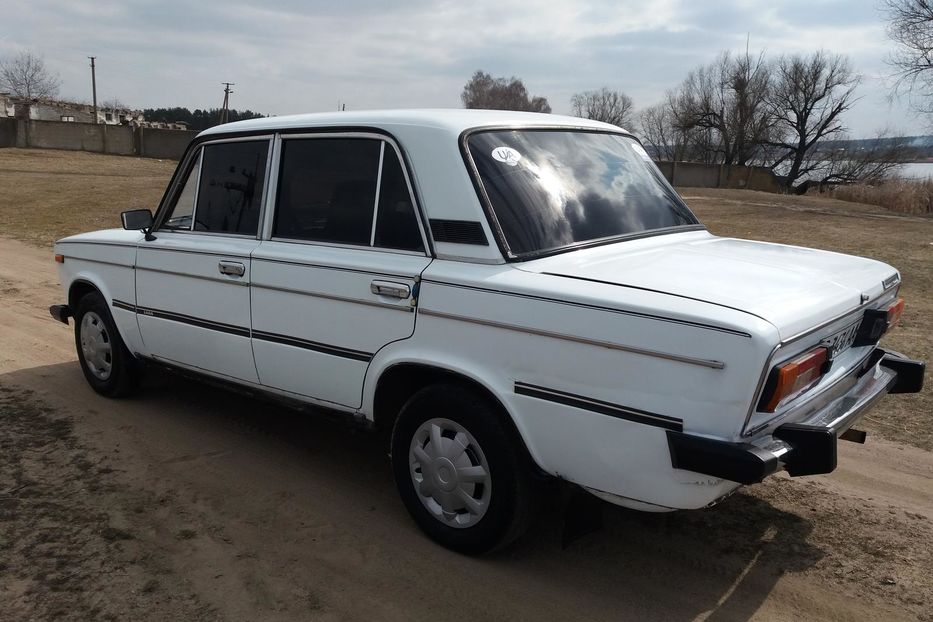 Продам ВАЗ 2106 LADA 1500SL 2000 года в г. Гайсин, Винницкая область