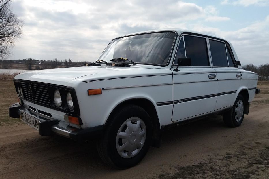 Продам ВАЗ 2106 LADA 1500SL 2000 года в г. Гайсин, Винницкая область