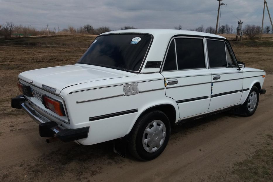 Продам ВАЗ 2106 LADA 1500SL 2000 года в г. Гайсин, Винницкая область