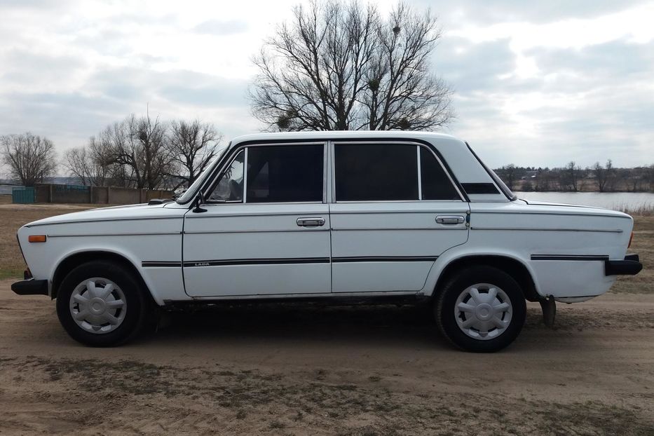 Продам ВАЗ 2106 LADA 1500SL 2000 года в г. Гайсин, Винницкая область